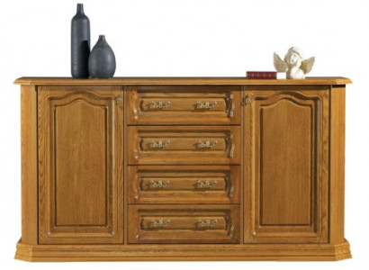 Country house Chest of drawers Chests of drawers Dresser cabinet Sideboard Furniture